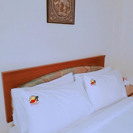 Muang Khon Guest House Nakhon Si Thammarat Exterior foto