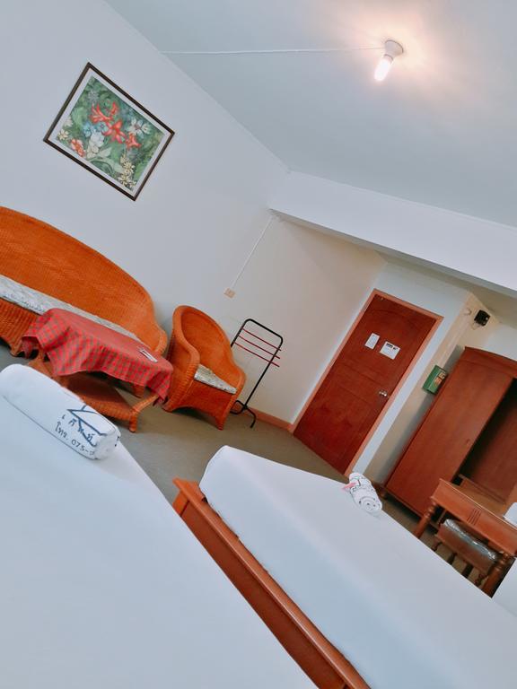 Muang Khon Guest House Nakhon Si Thammarat Exterior foto