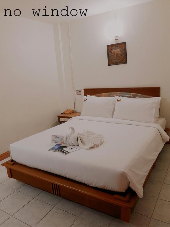 Muang Khon Guest House Nakhon Si Thammarat Exterior foto
