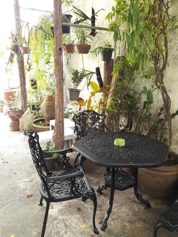 Muang Khon Guest House Nakhon Si Thammarat Exterior foto