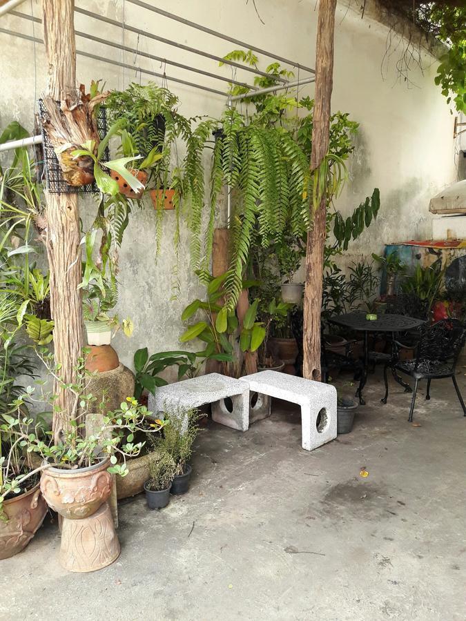 Muang Khon Guest House Nakhon Si Thammarat Exterior foto