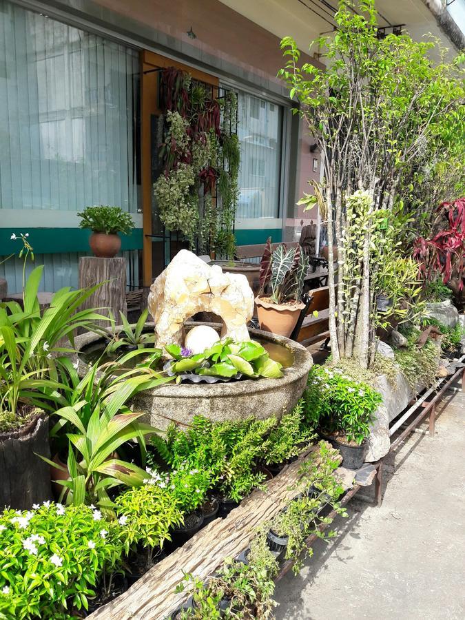 Muang Khon Guest House Nakhon Si Thammarat Exterior foto