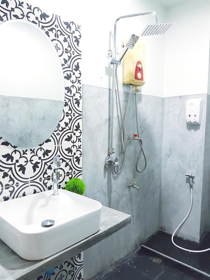 Muang Khon Guest House Nakhon Si Thammarat Exterior foto