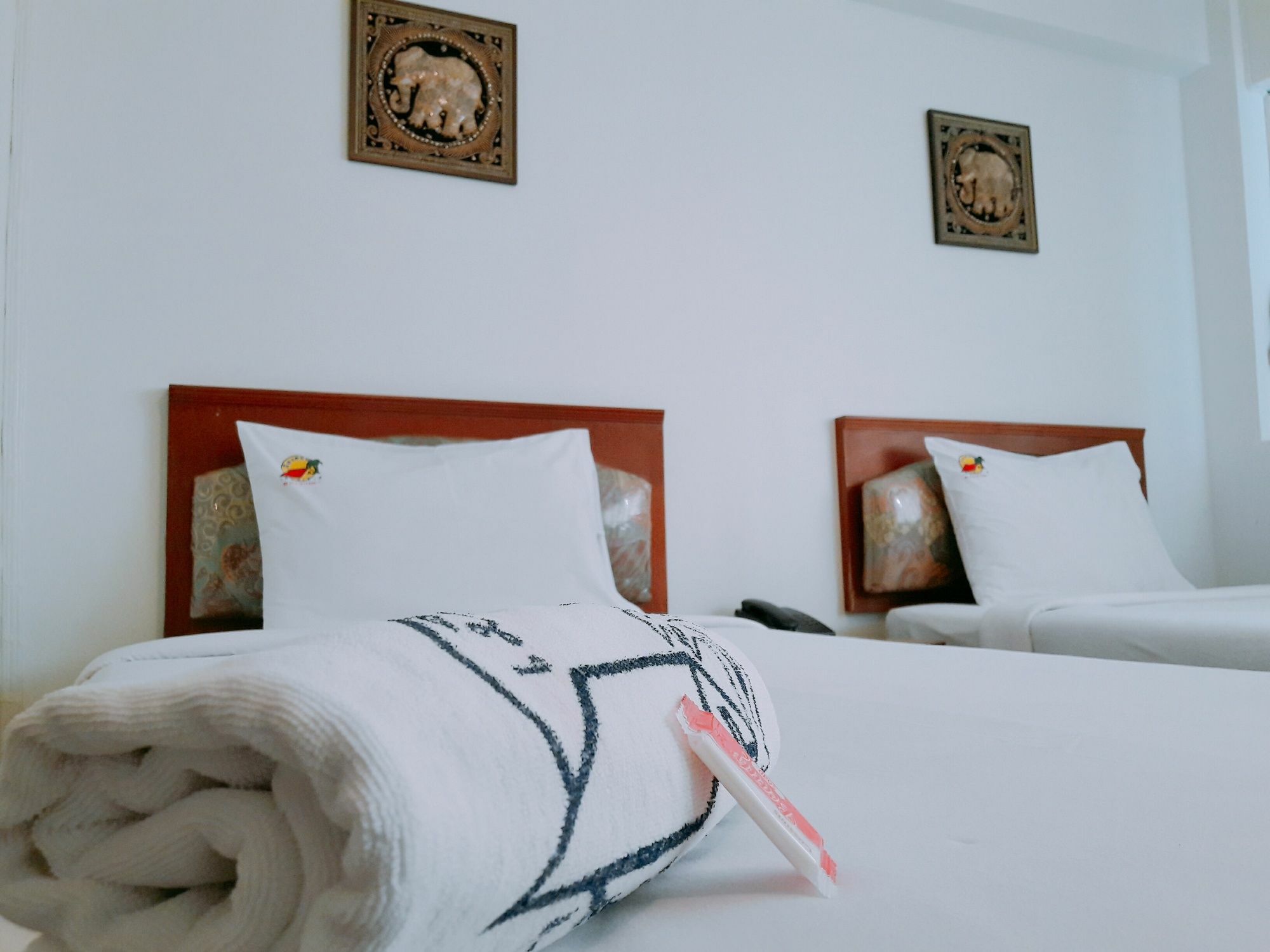Muang Khon Guest House Nakhon Si Thammarat Exterior foto