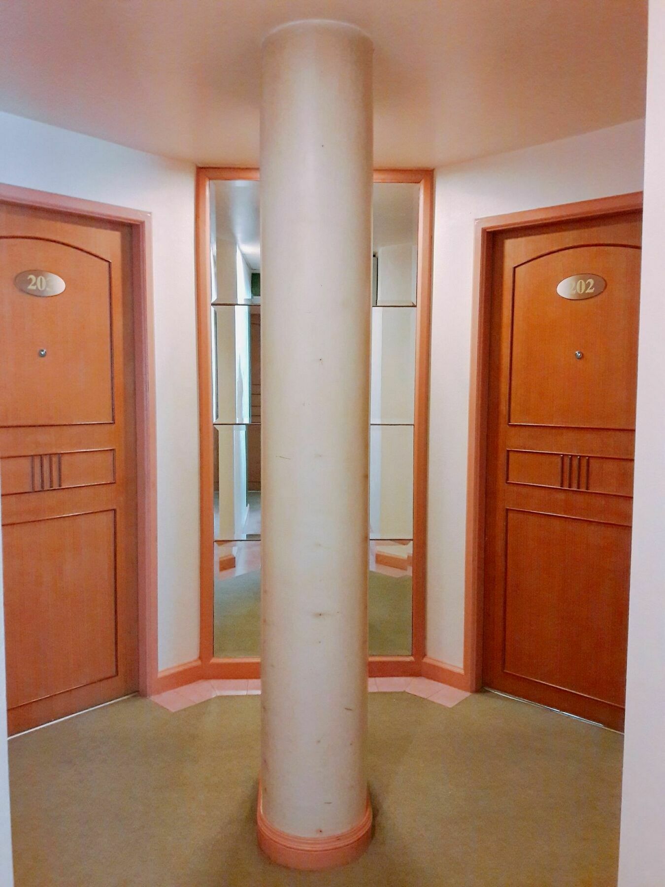 Muang Khon Guest House Nakhon Si Thammarat Exterior foto