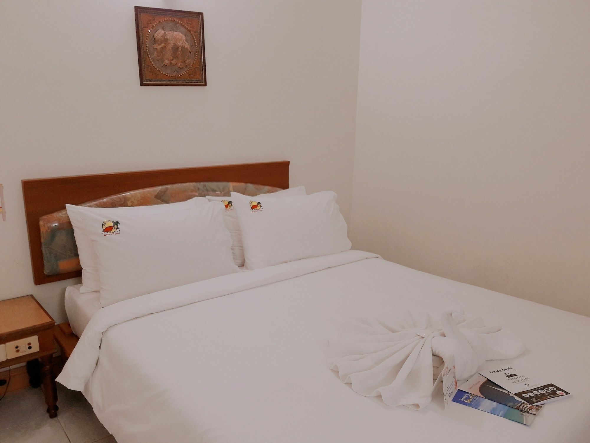 Muang Khon Guest House Nakhon Si Thammarat Exterior foto